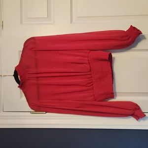 EXPRESS Blouse Size M